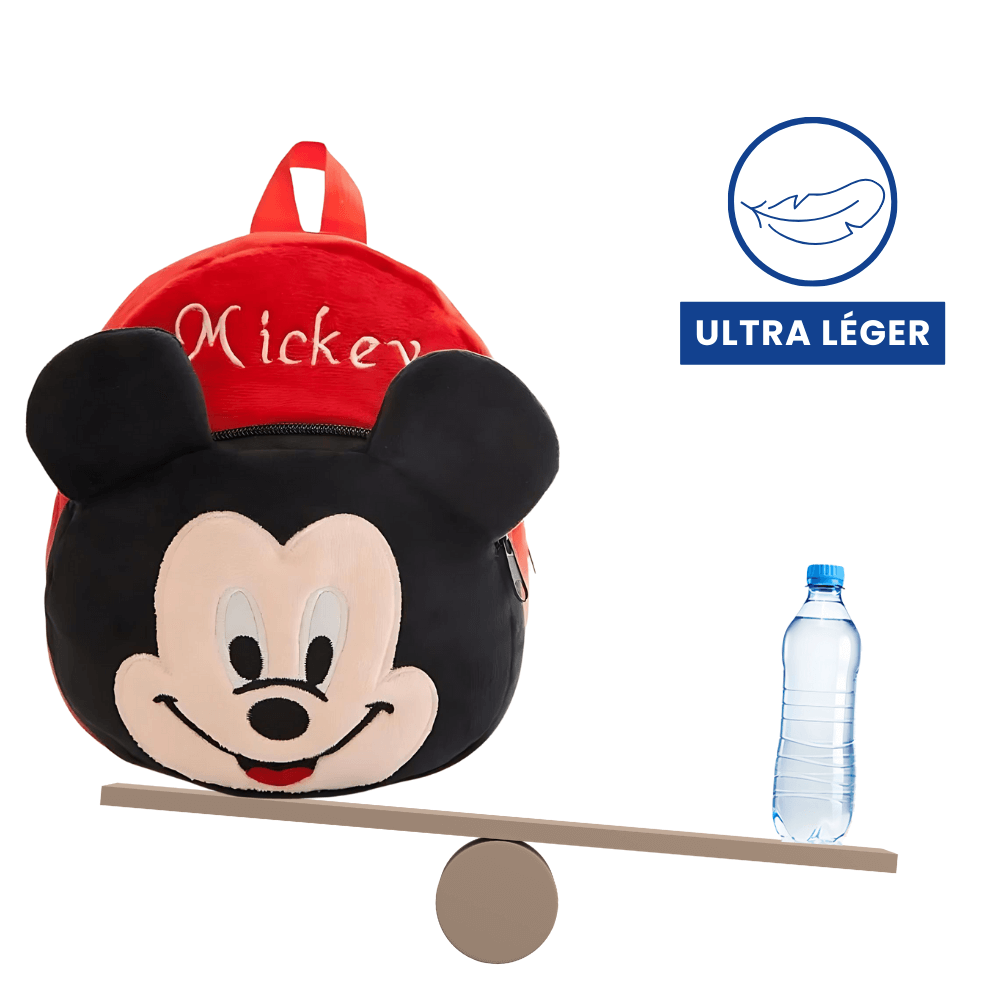 Mignon® — Légèreté Exceptionnelle