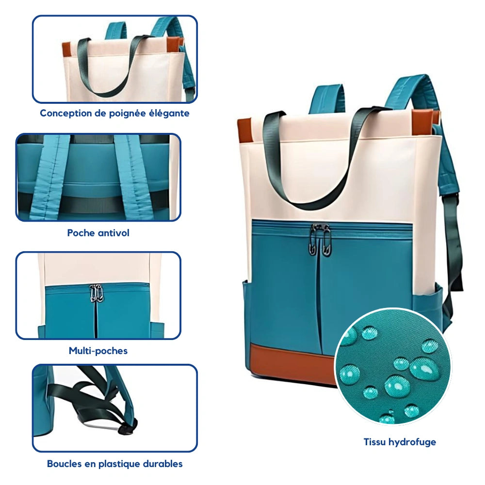 ChicStudy® — Protection