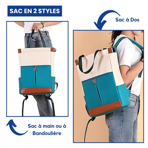 Sac à Dos Tendance - ChicStudy®