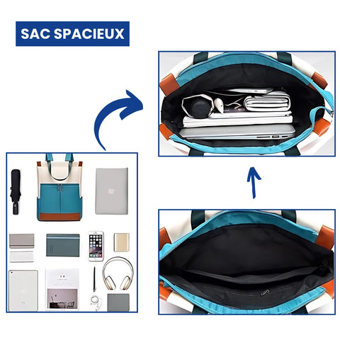 Sac à Dos Tendance - ChicStudy®