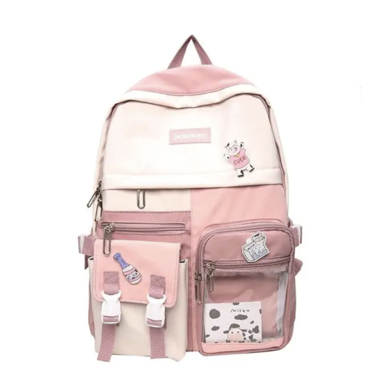 Sac Ado Sac A Dos LycÃ©e Sac à Dos Fille CM2 à Lycée Stylé