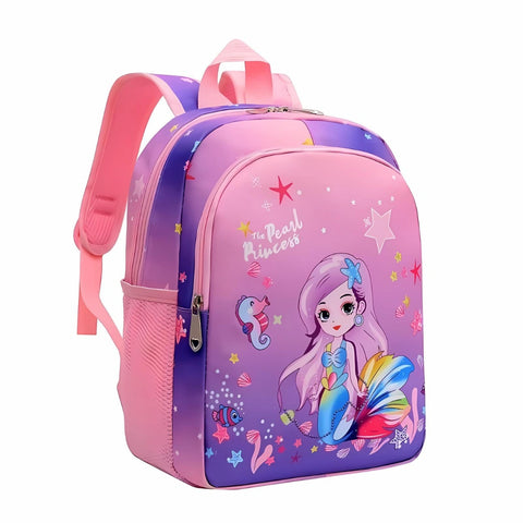 Sac à Dos de Dessin Animé - MagicToon®