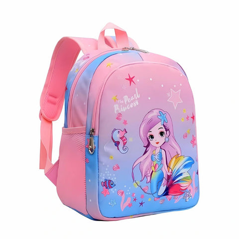 Sac à Dos de Dessin Animé - MagicToon®