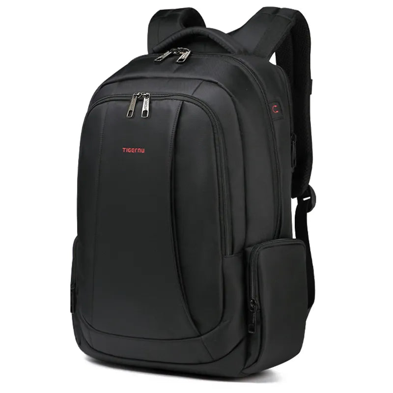 Sac à Dos Anti-Vol - SecuPack®