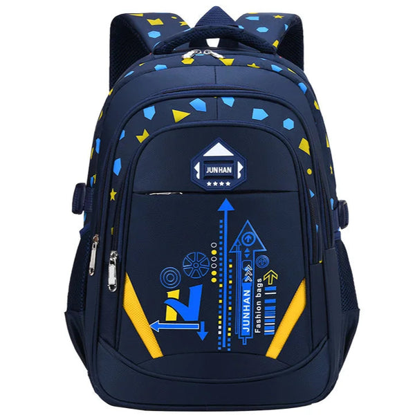 Sac à Dos Orthopédique - SpineGuard®