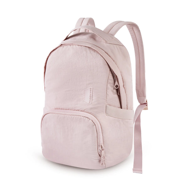Sac à Dos Minimaliste Étudiante - RosyLite®