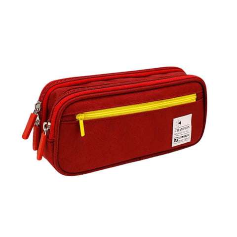 Trousse Collège 2 Compartiments - FlexOrganiz®