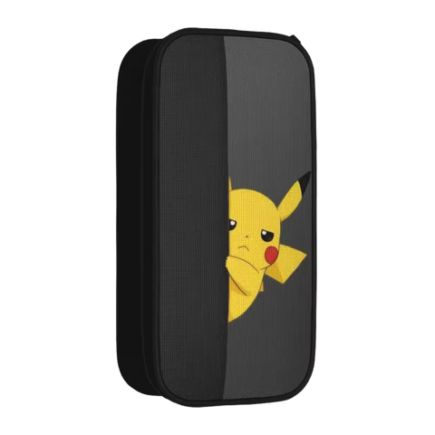 Trousse Scolaire Pikachu - PikaCase®