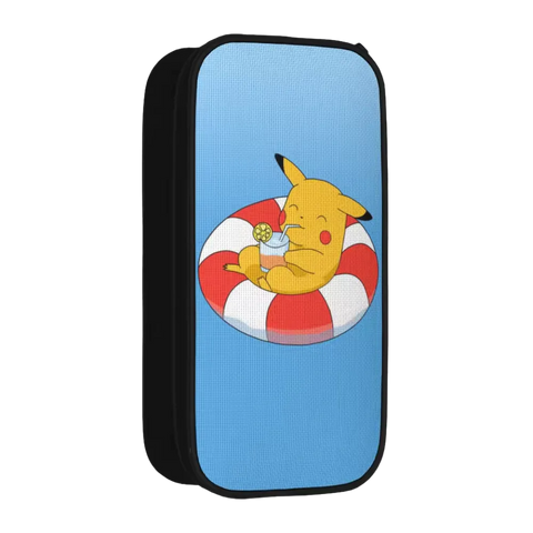 Trousse Scolaire Pikachu - PikaCase®