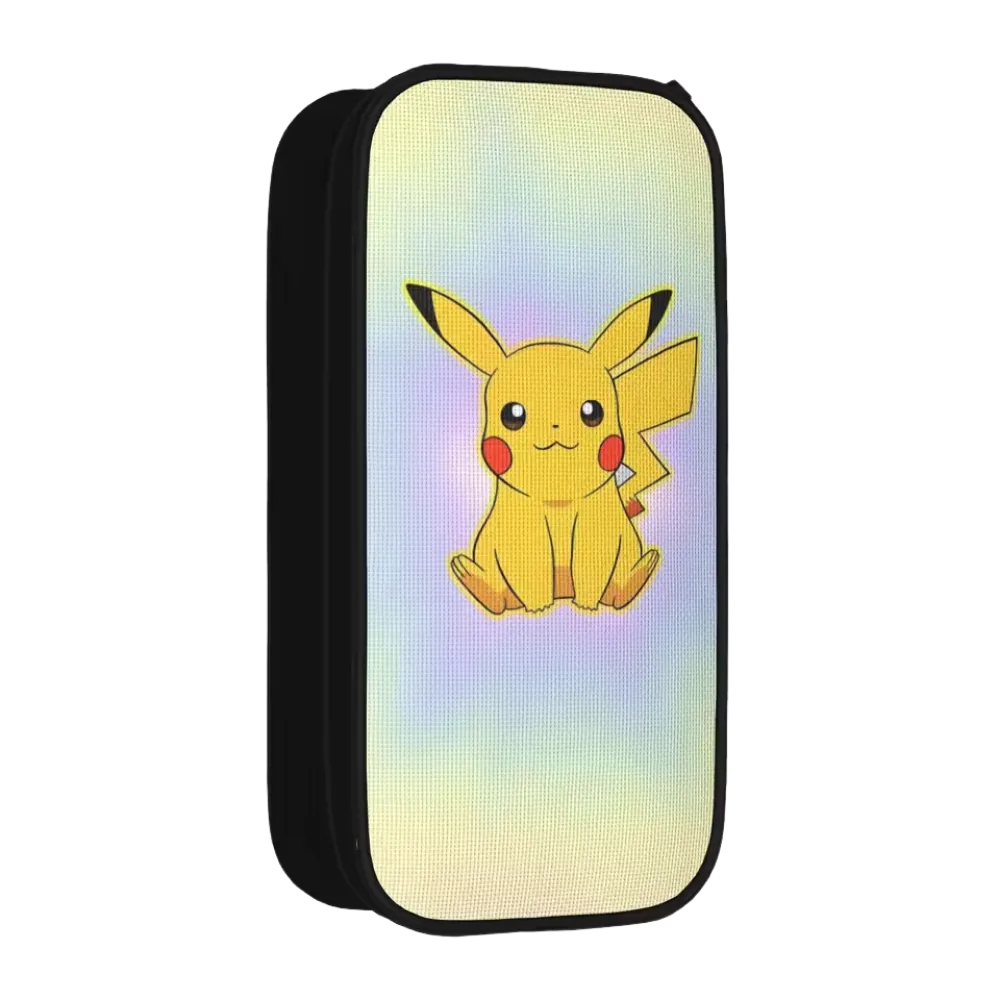 Trousse Scolaire Pikachu - PikaCase®