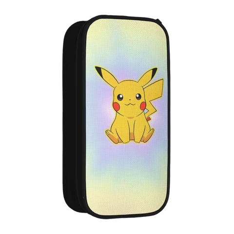 Trousse Scolaire Pikachu - PikaCase®