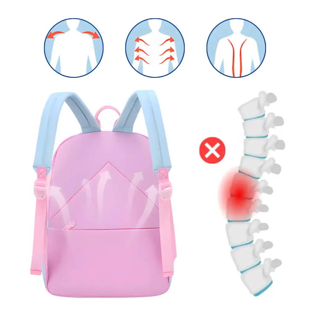 ModaMist® — confort orthopédique