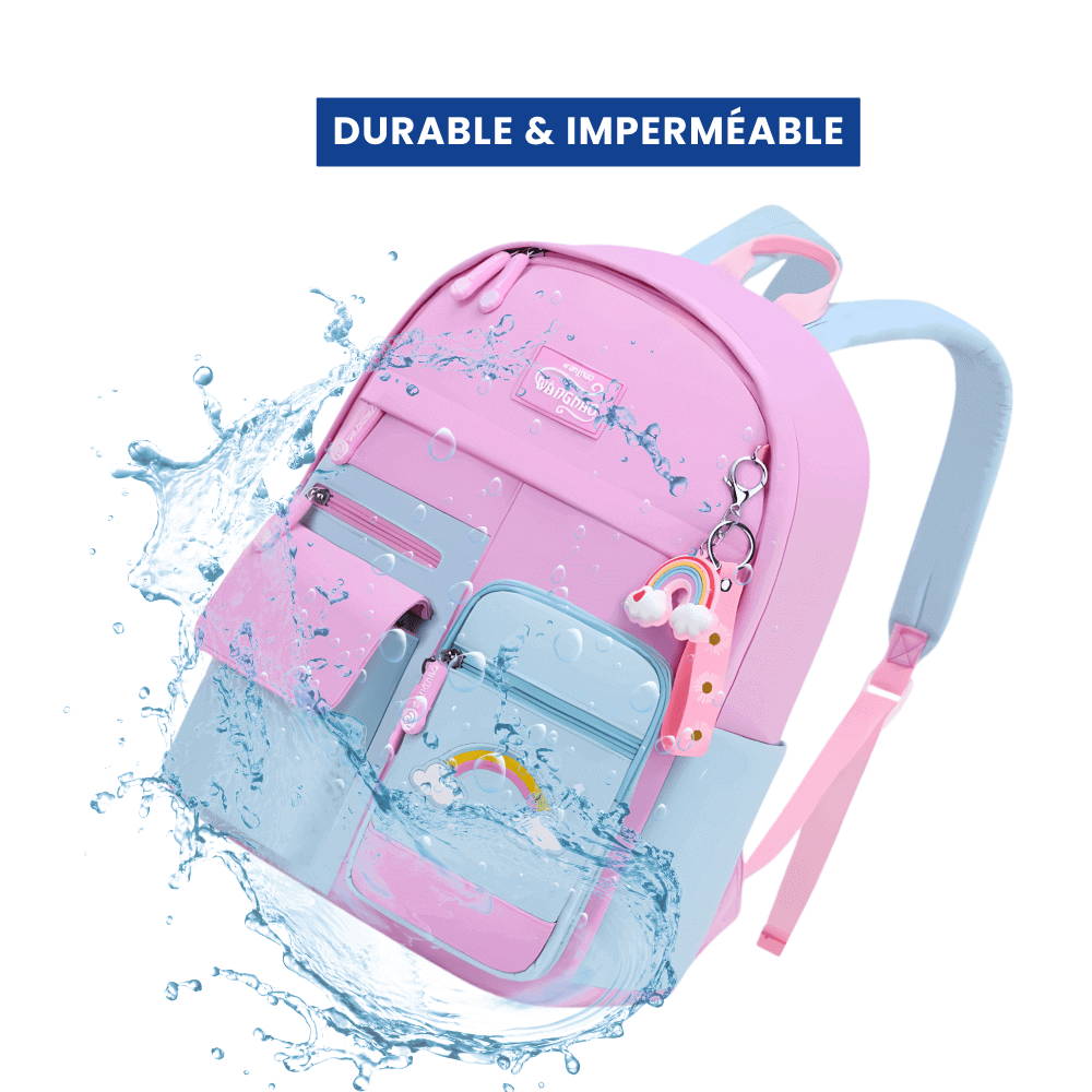 ModaMist® — durable et imperméable