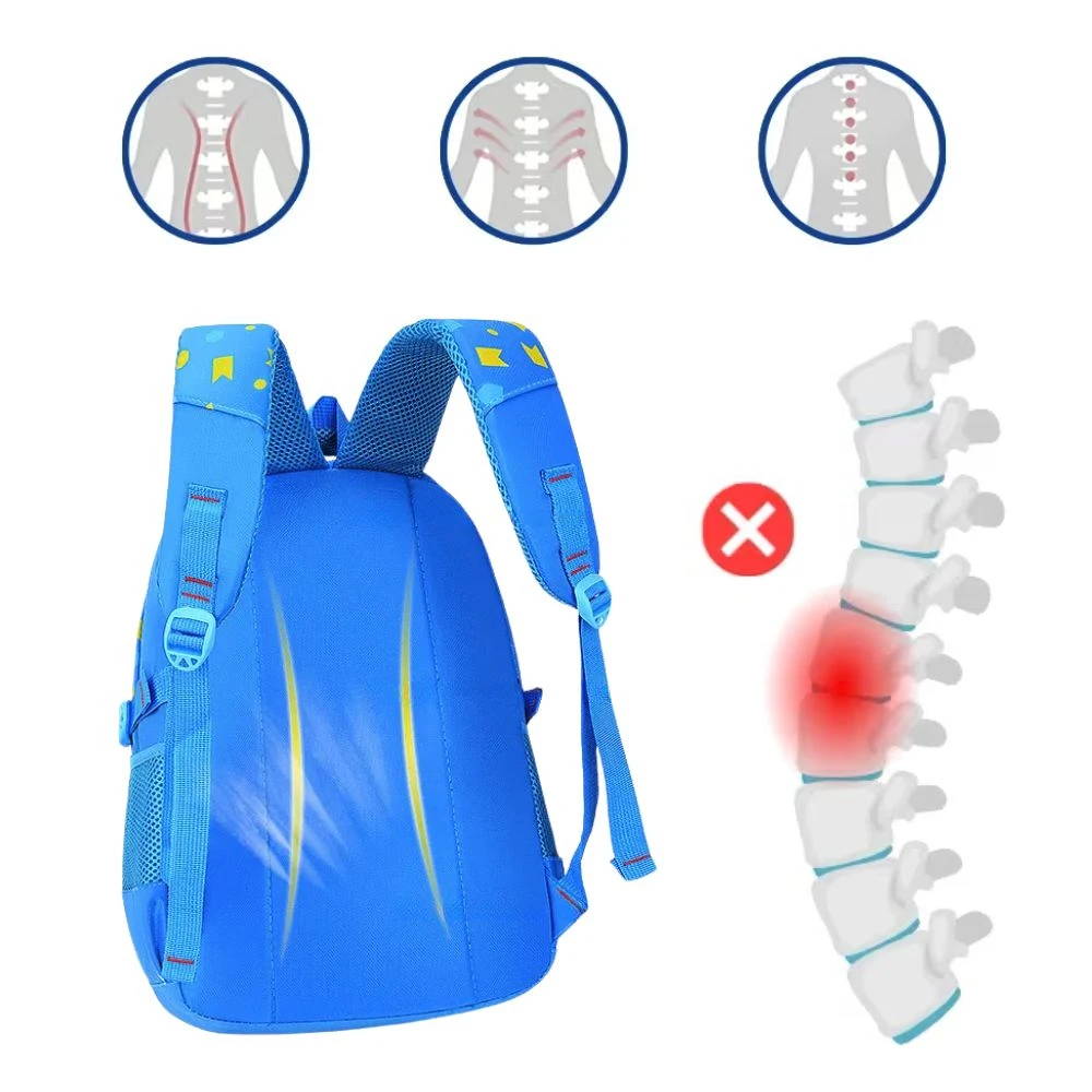 SpineGuard® — confort orthopédique