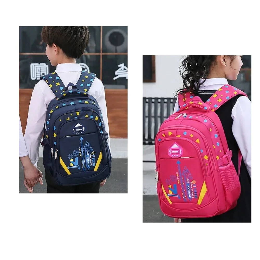 SpineGuard® — design élégant