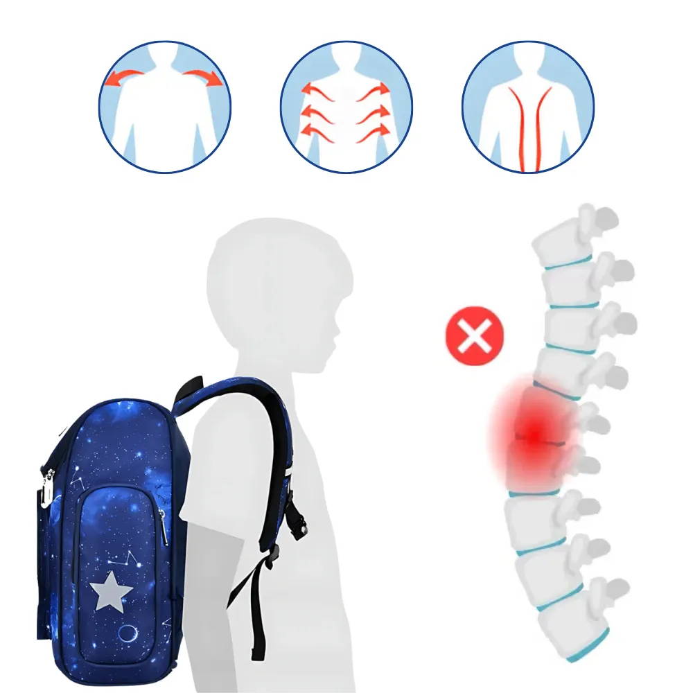 ToonDry® — confort orthopédique