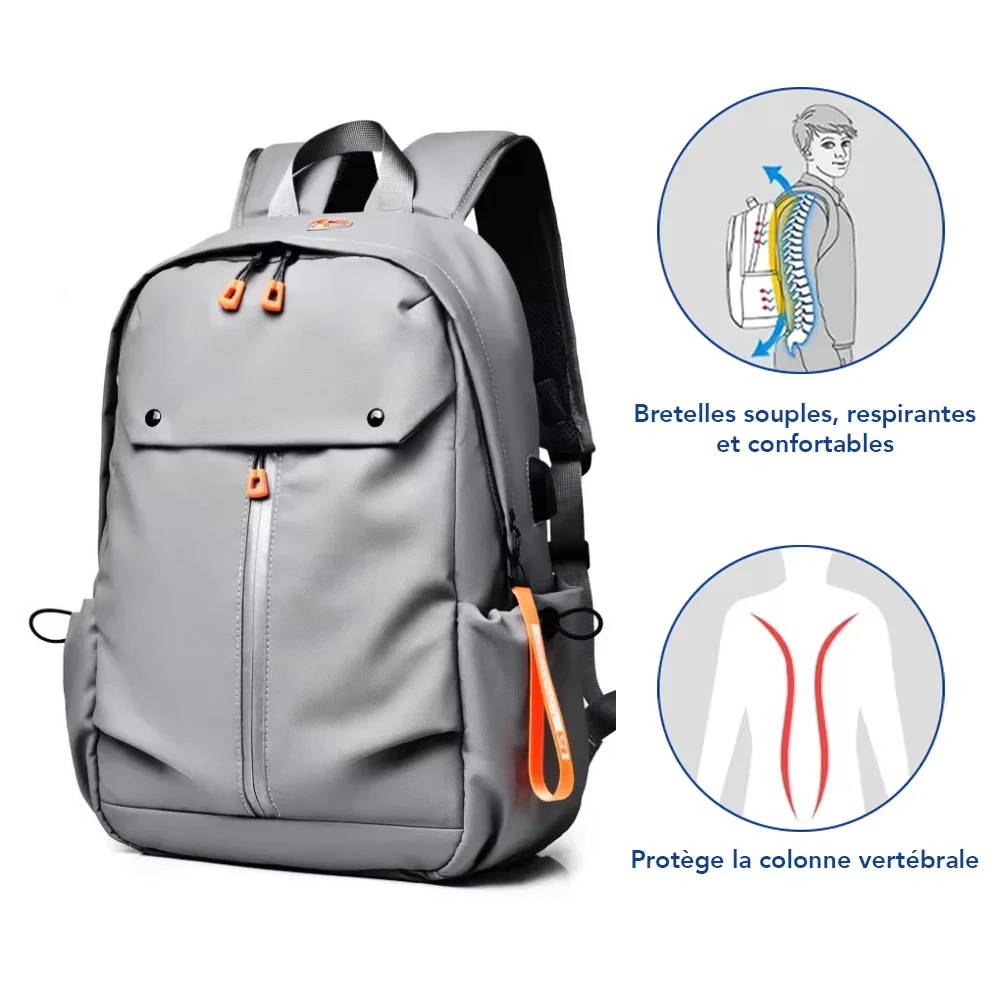 StudyTech® — confort