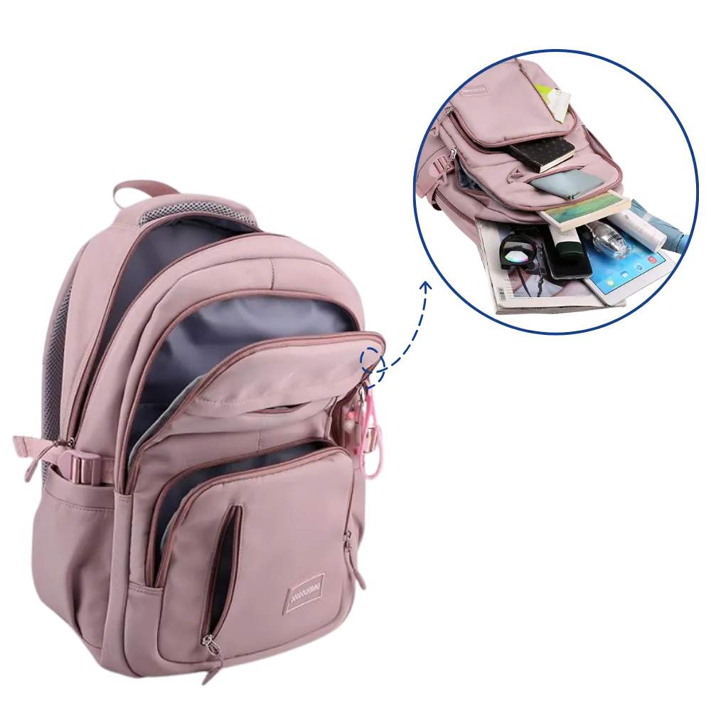 BellaPack® — Organisation