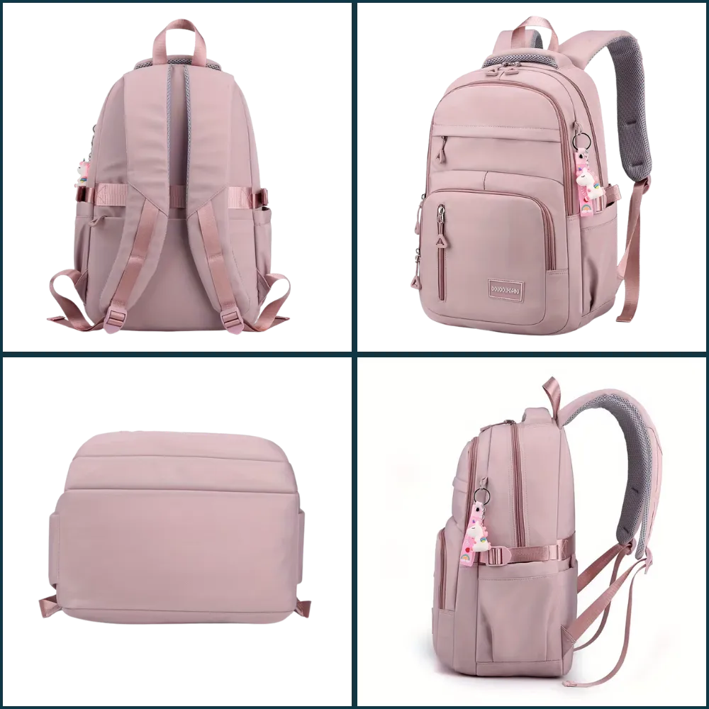 BellaPack® — Vue 360°