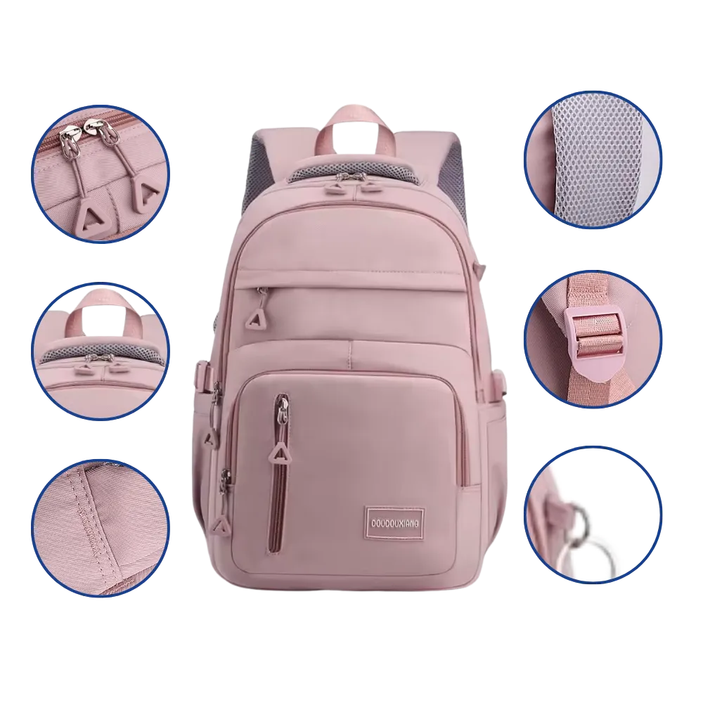 BellaPack® — Durabilité