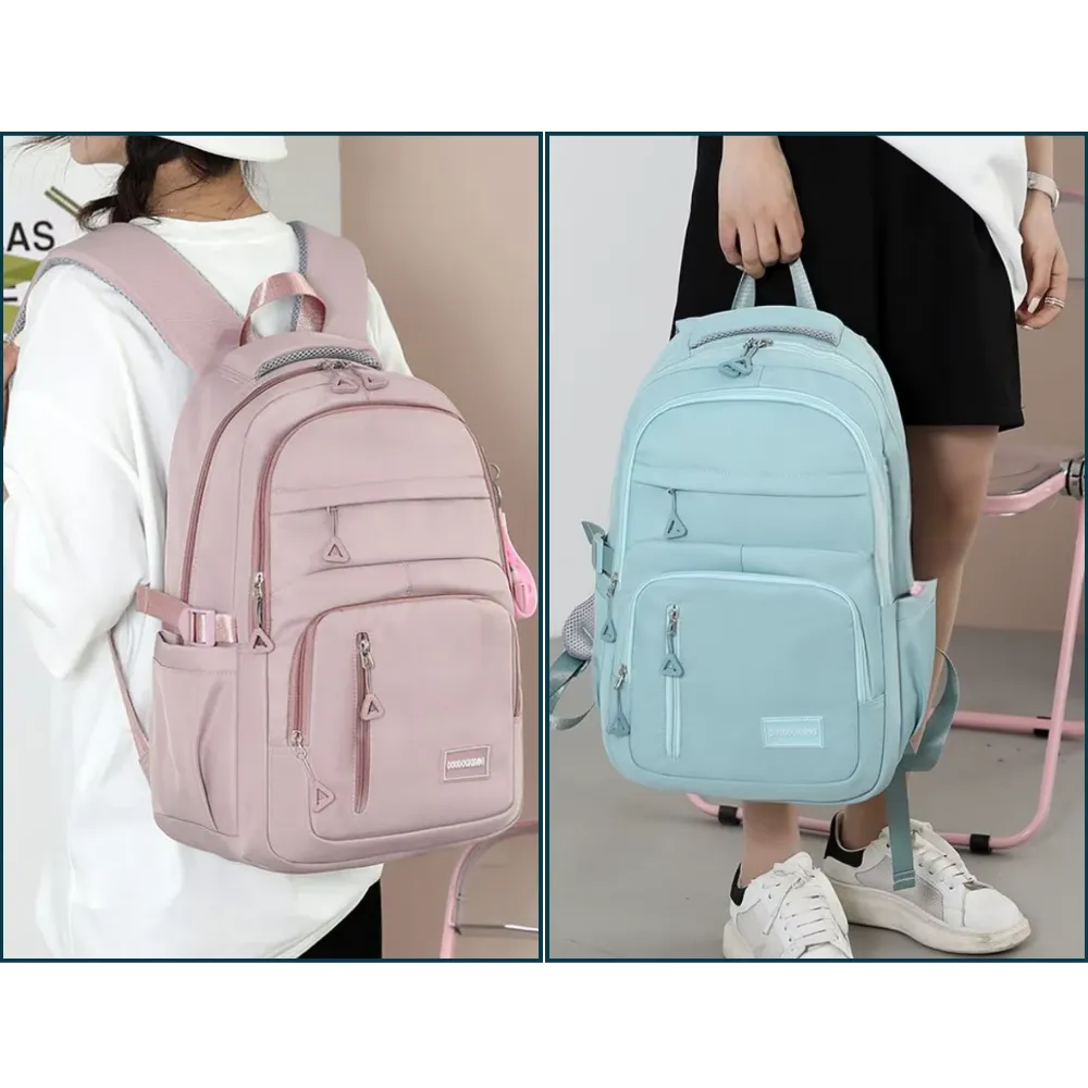 BellaPack® — Style