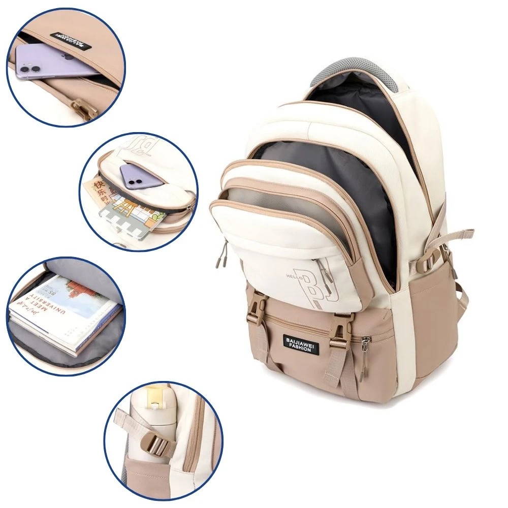 ModaPack® — Organisation
