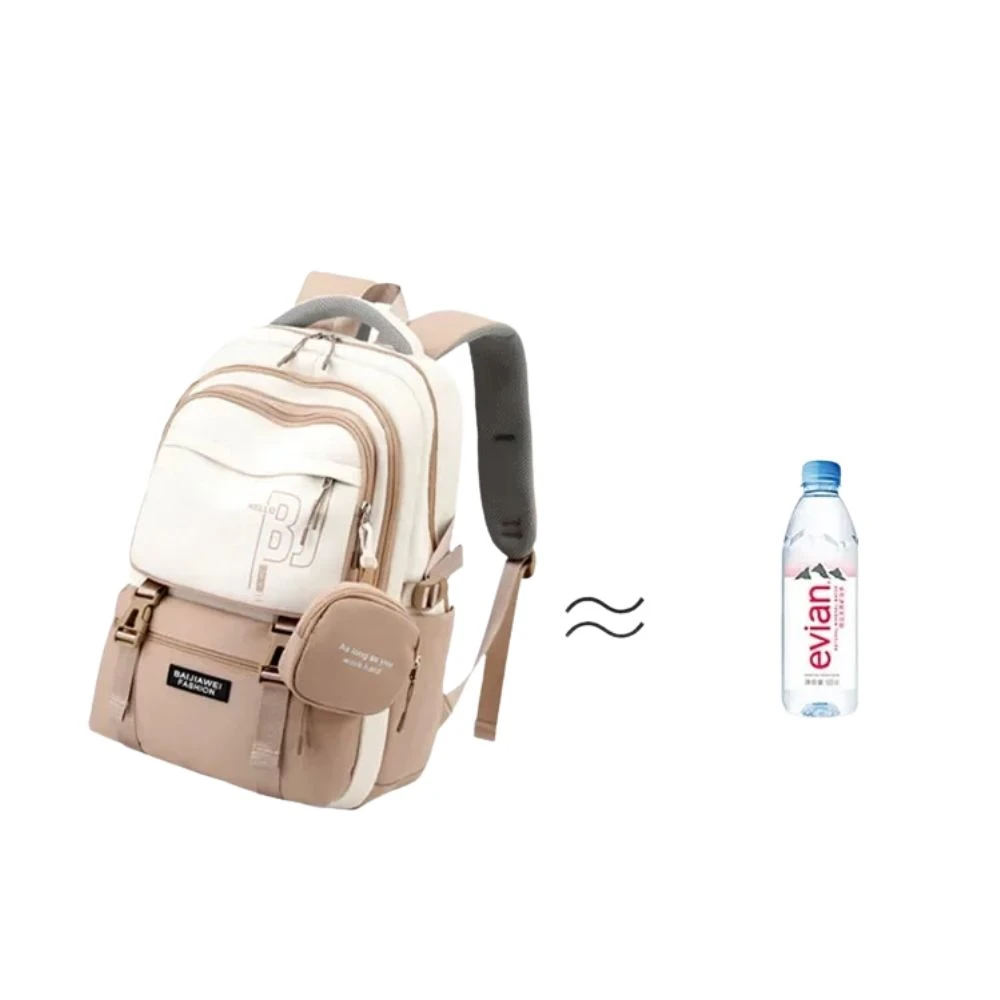 ModaPack® — Légèreté