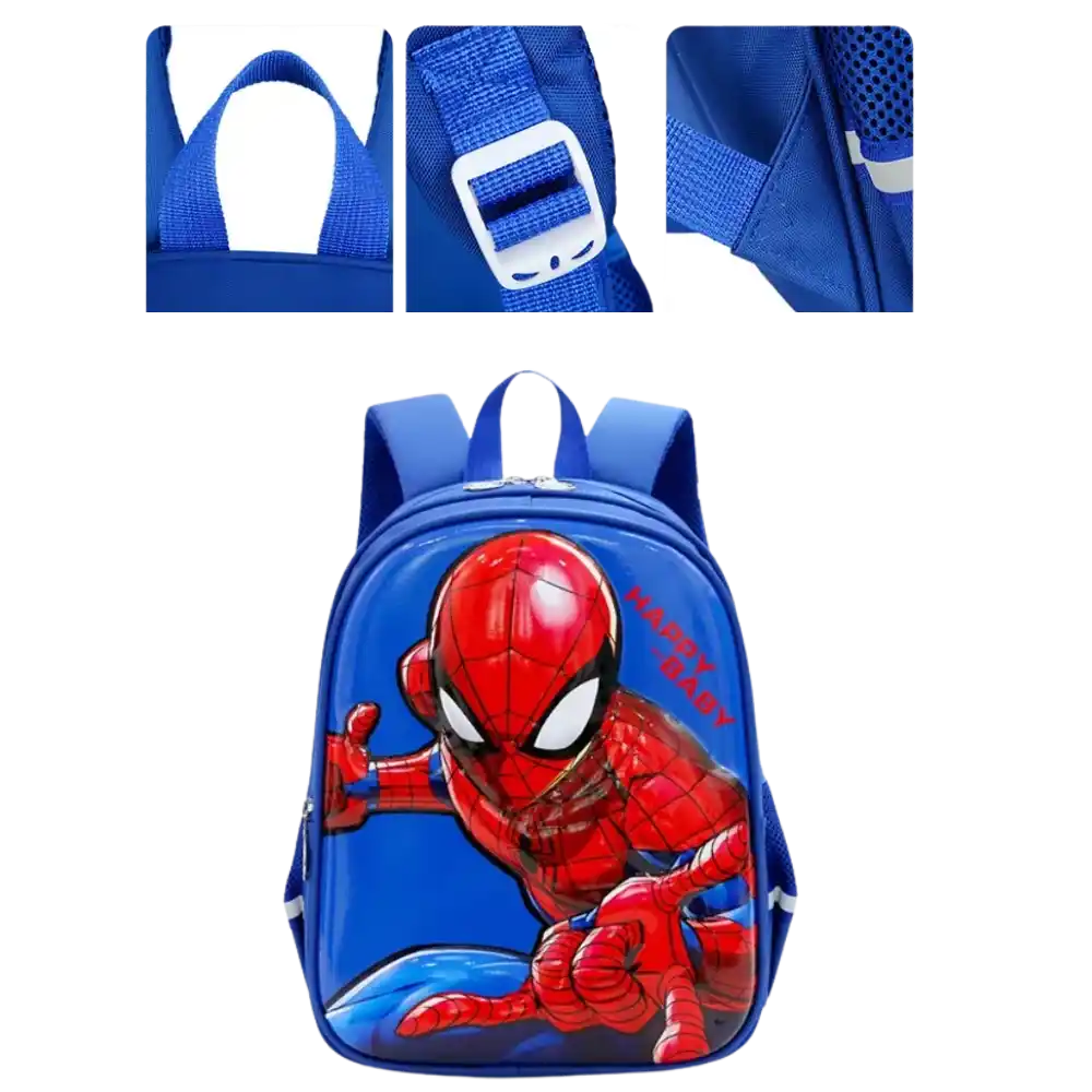 HeroKid® — Durabilité