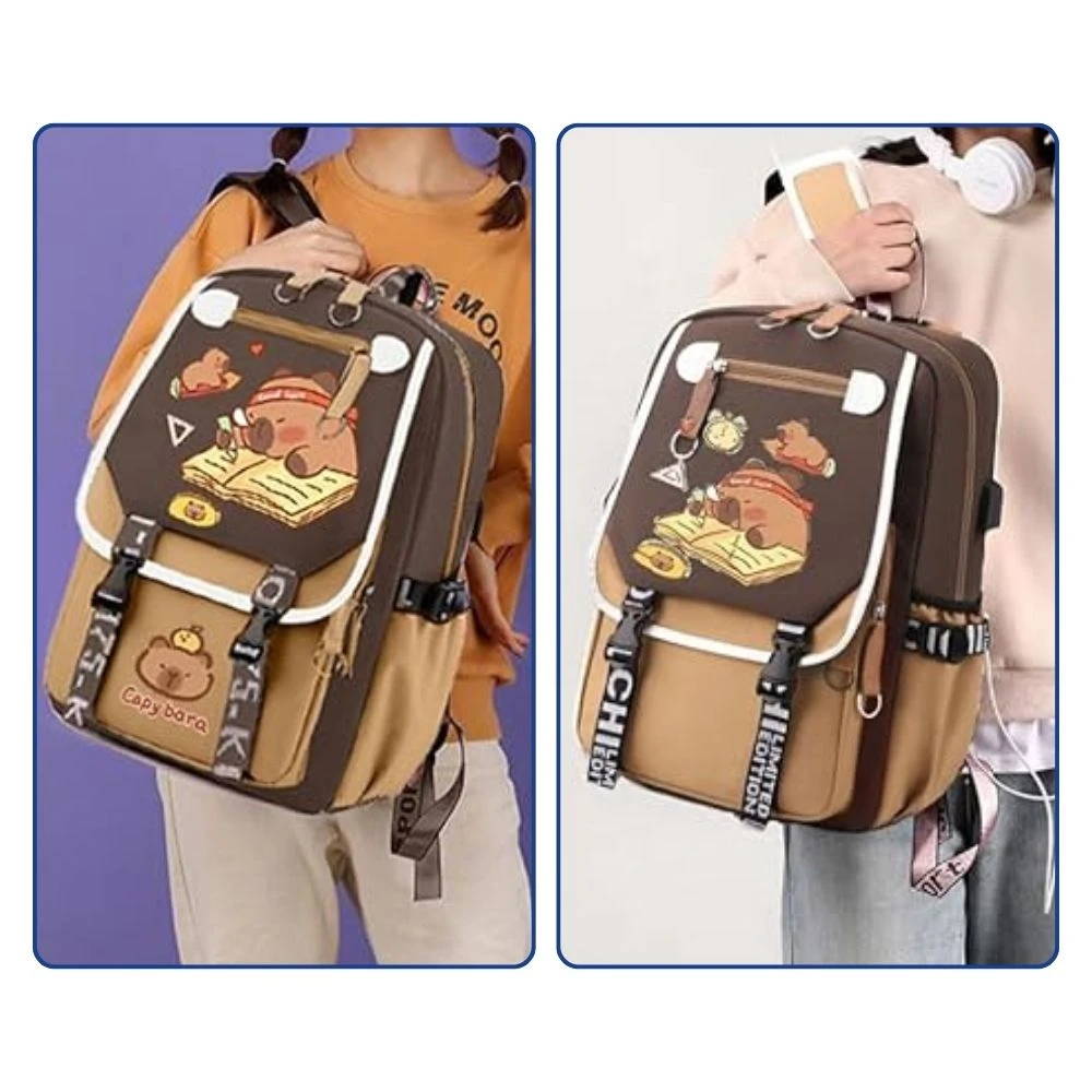 DodoCappy® — Style
