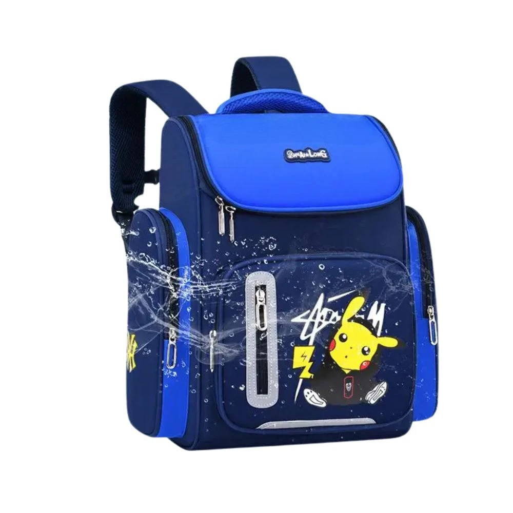PikaRush® — Protection