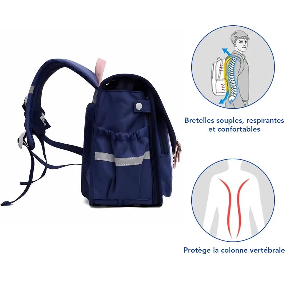 SnapChic® — Confort