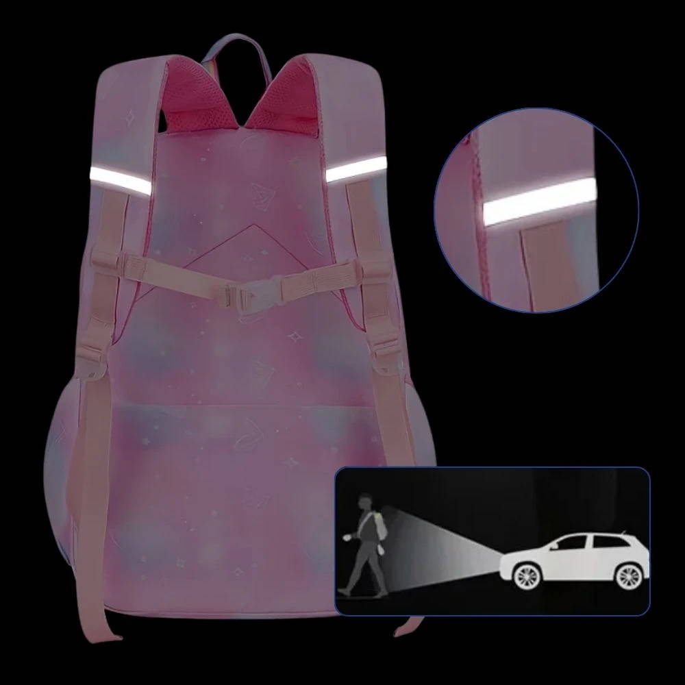 UniGlow® — Visibilité