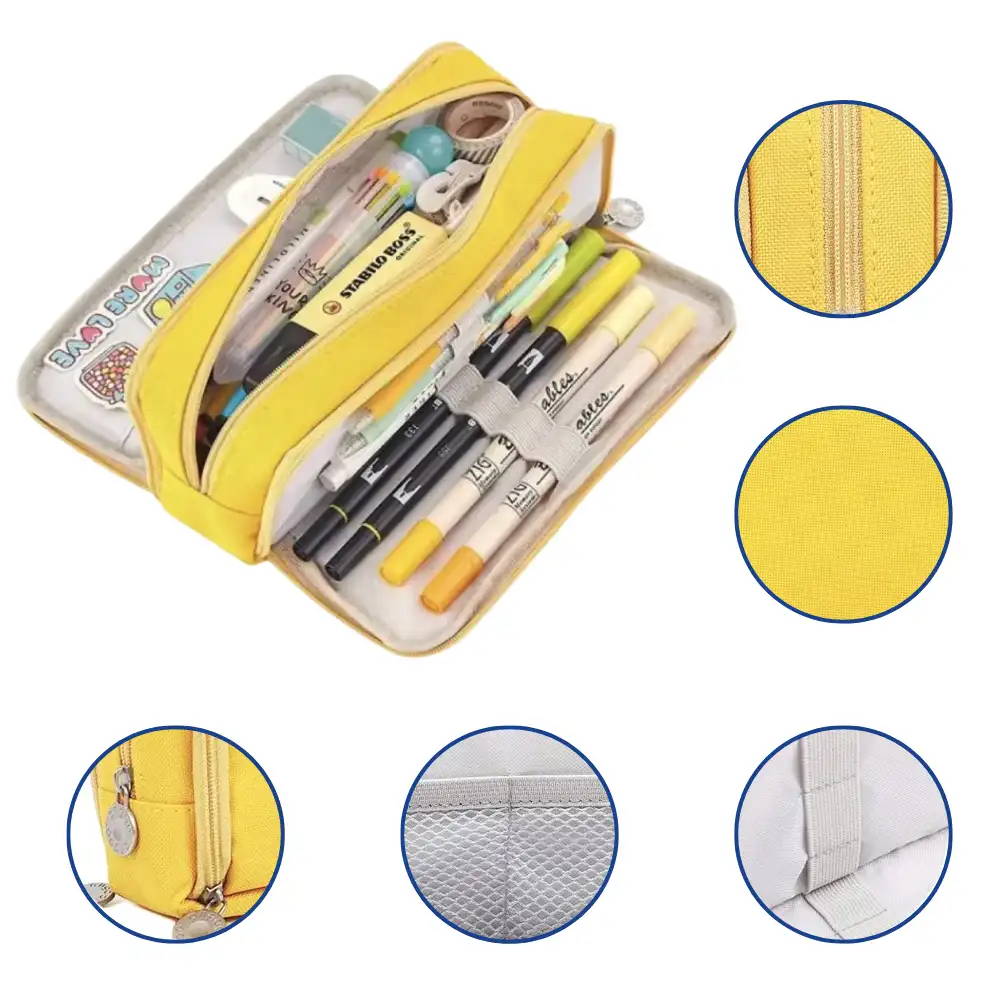 DualKit® — matériau durable