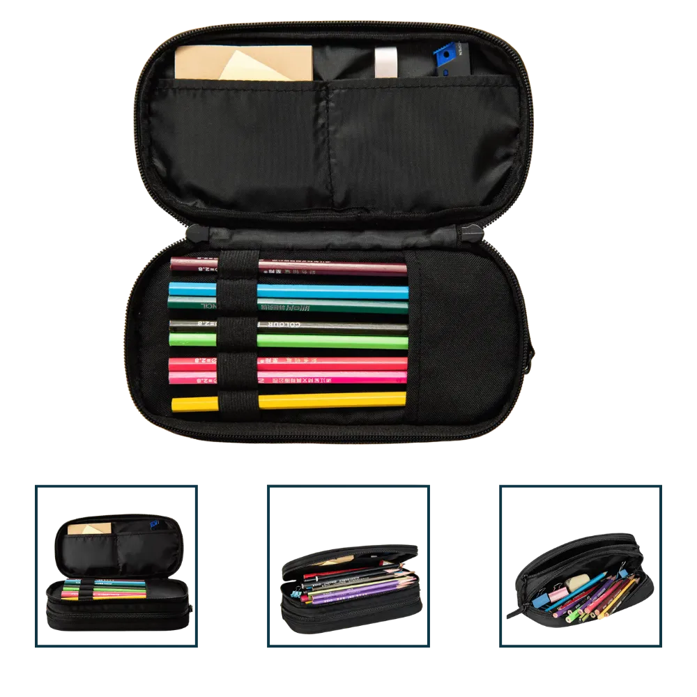 PikaCase® — organisation intelligente