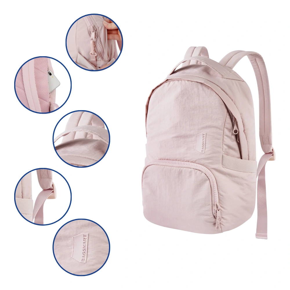 RosyLite® — protection contre la pluie