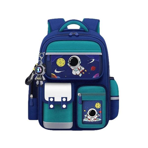Sac à Dos Astronaute Scolaire - AstroKid®